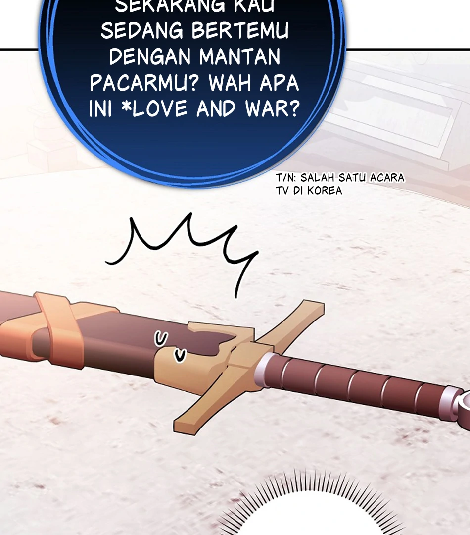 Seducing Duke Monster Chapter 96 page 13
