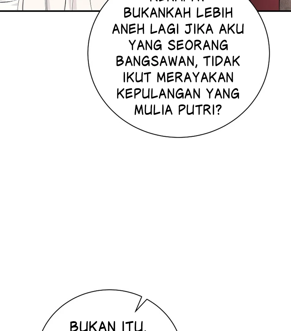 Seducing Duke Monster Chapter 96 page 18
