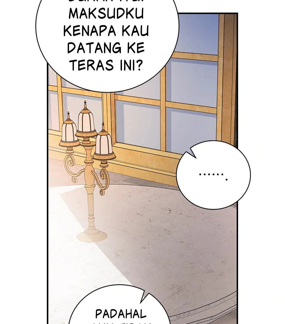 Seducing Duke Monster Chapter 96 page 19