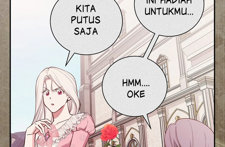 Seducing Duke Monster Chapter 96 page 24
