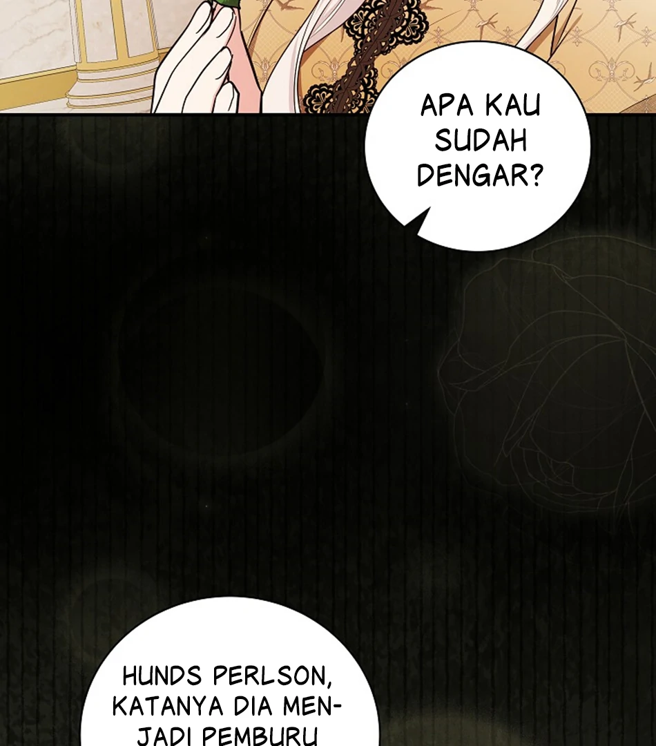 Seducing Duke Monster Chapter 96 page 27