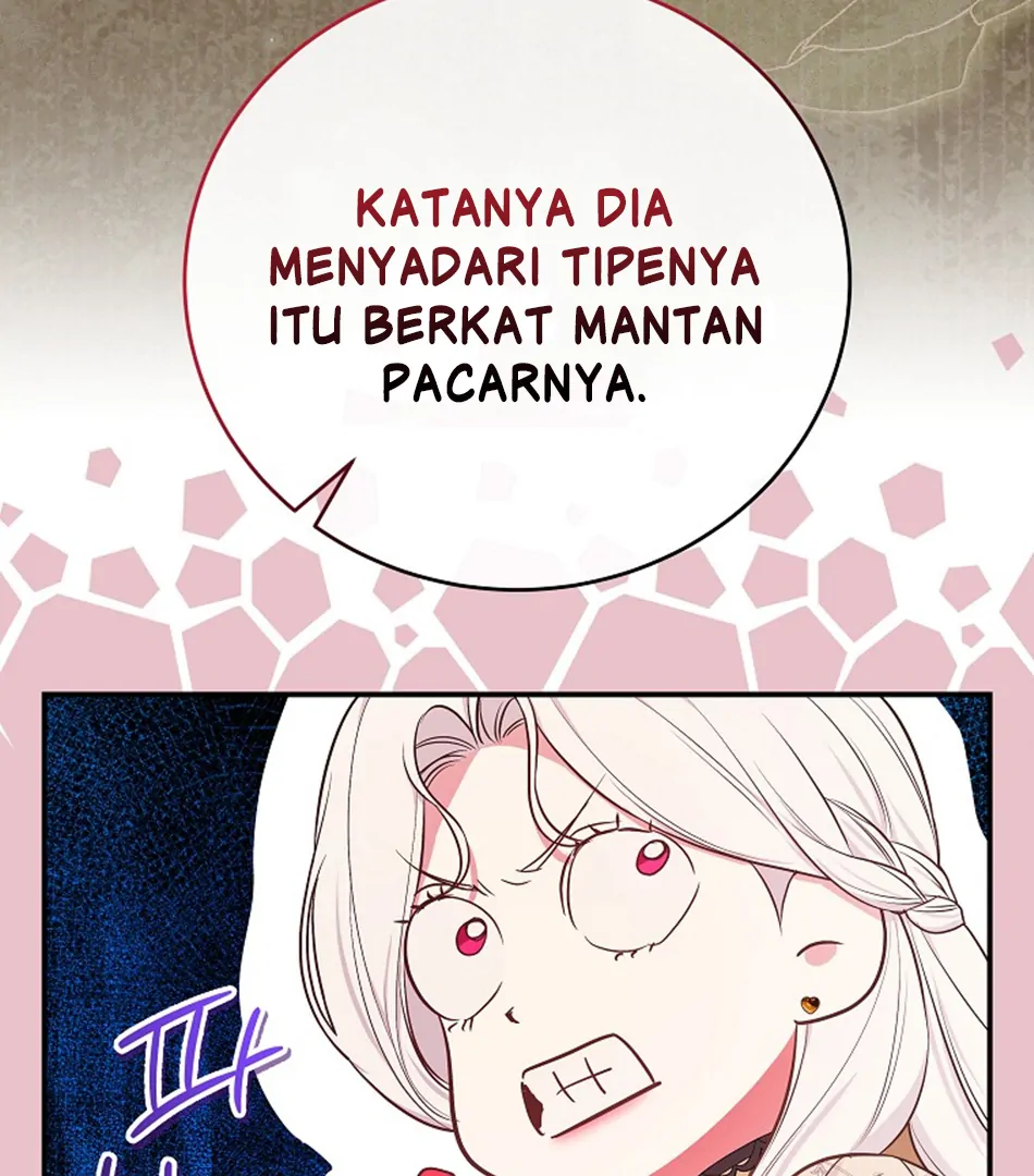 Seducing Duke Monster Chapter 96 page 30