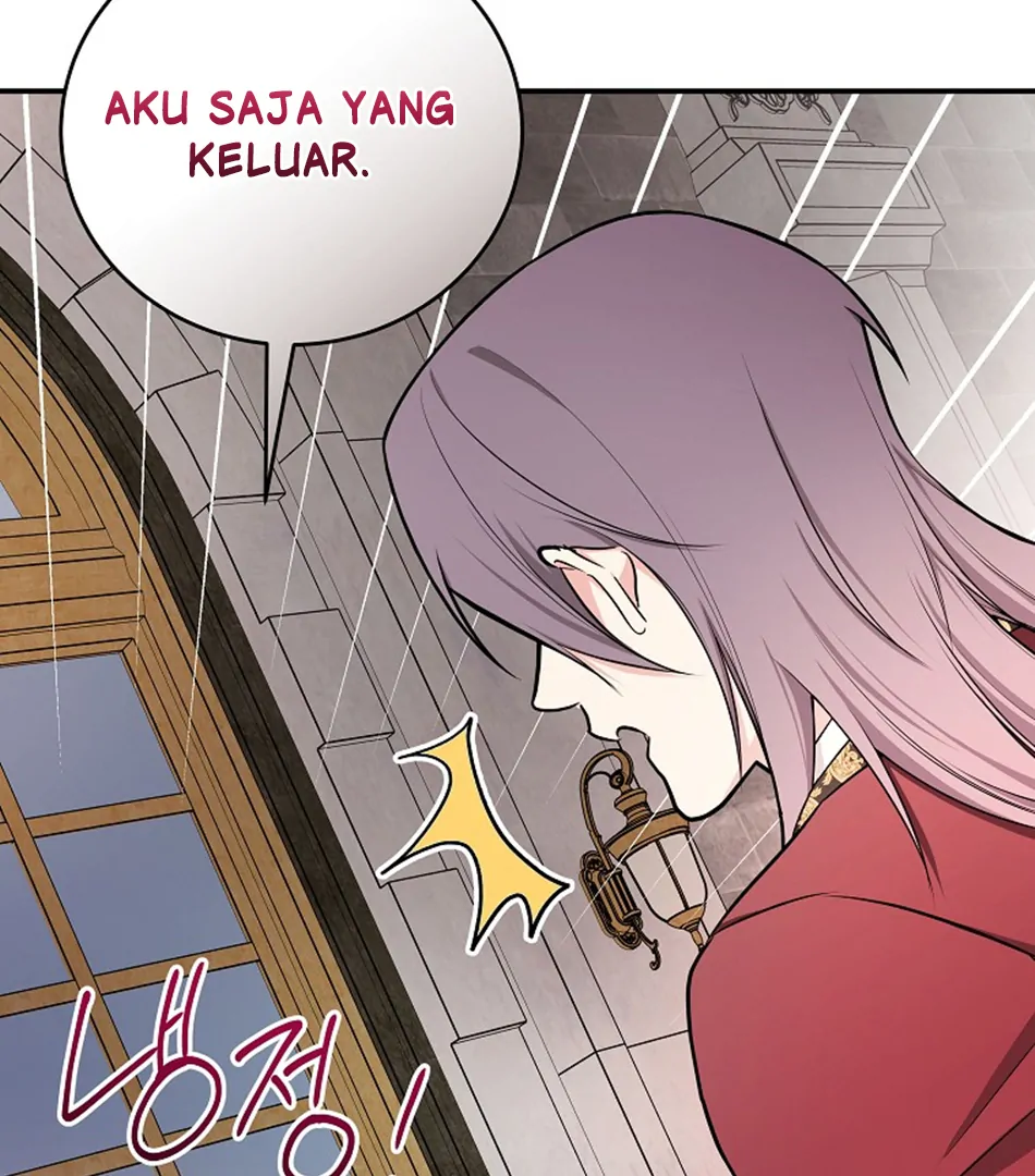 Seducing Duke Monster Chapter 96 page 34
