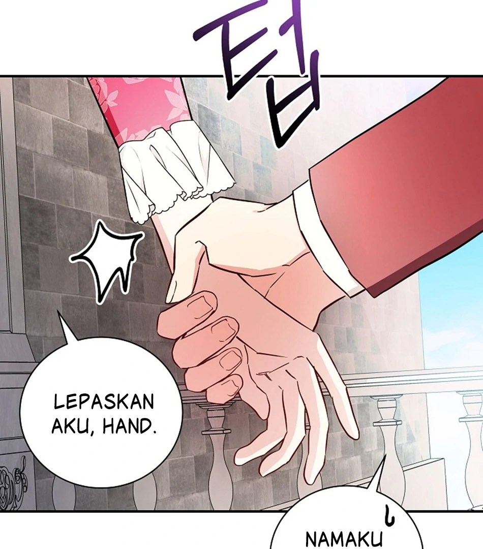 Seducing Duke Monster Chapter 96 page 36