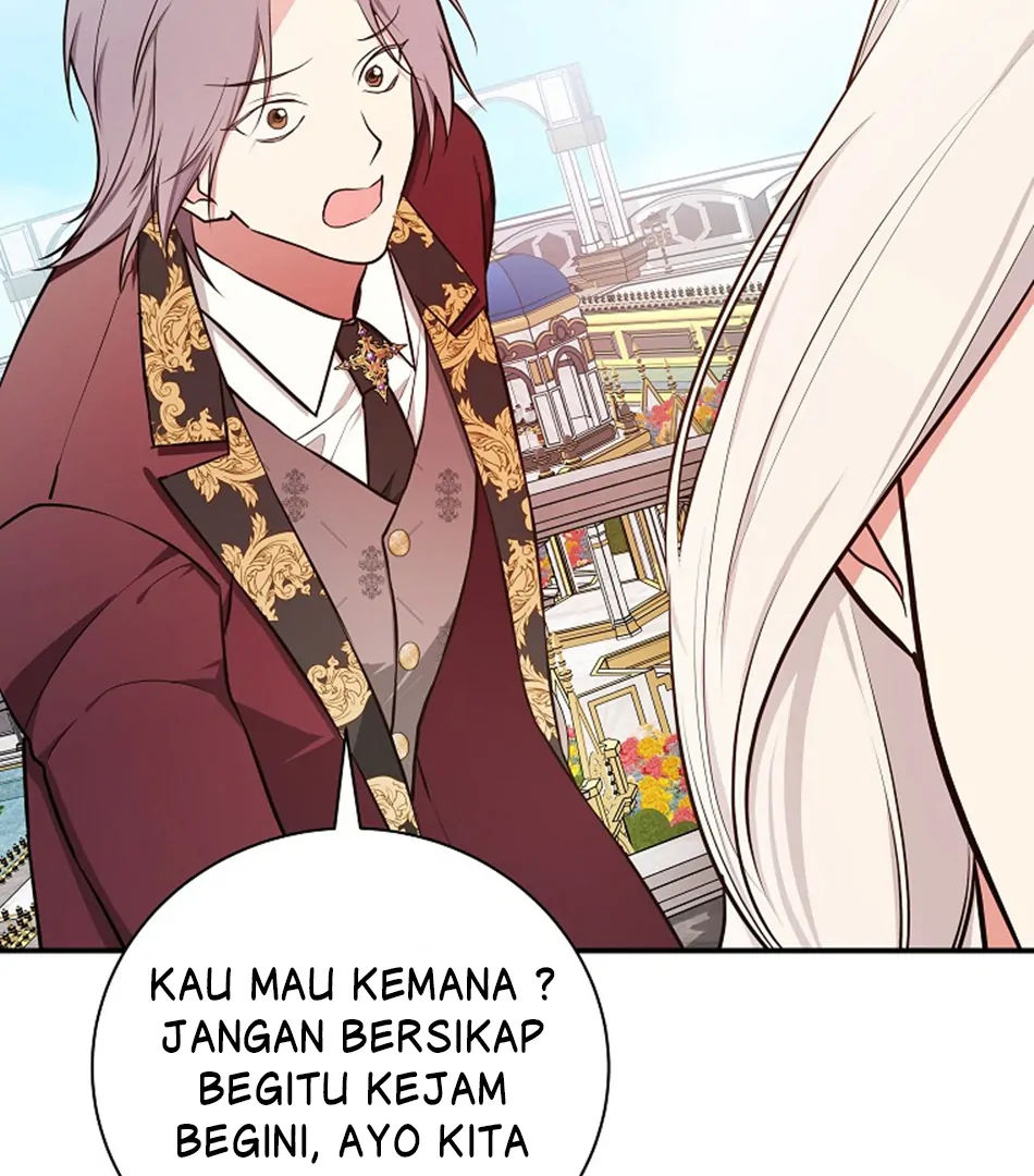 Seducing Duke Monster Chapter 96 page 38