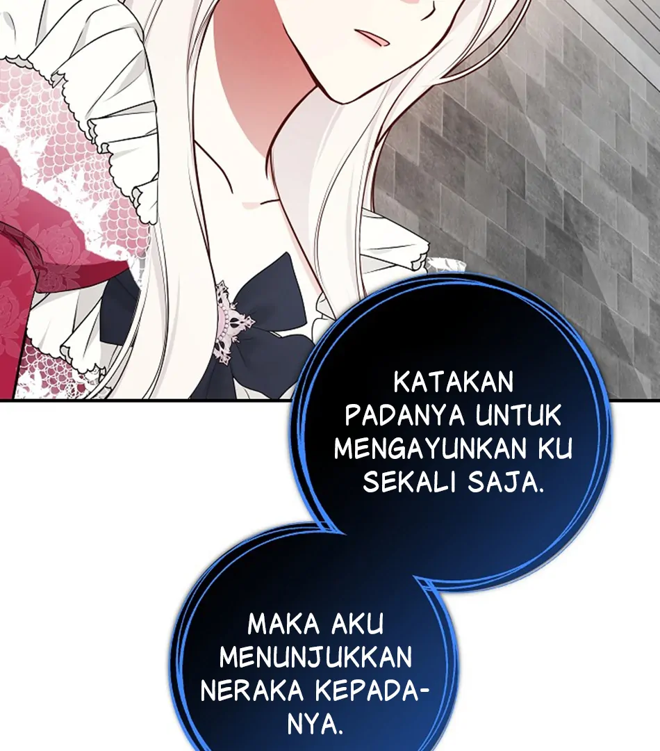 Seducing Duke Monster Chapter 96 page 55