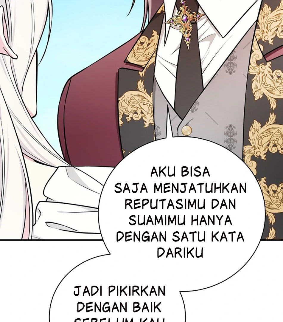 Seducing Duke Monster Chapter 96 page 68