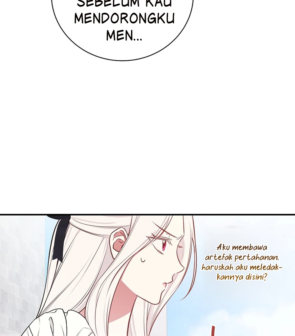 Seducing Duke Monster Chapter 96 page 69