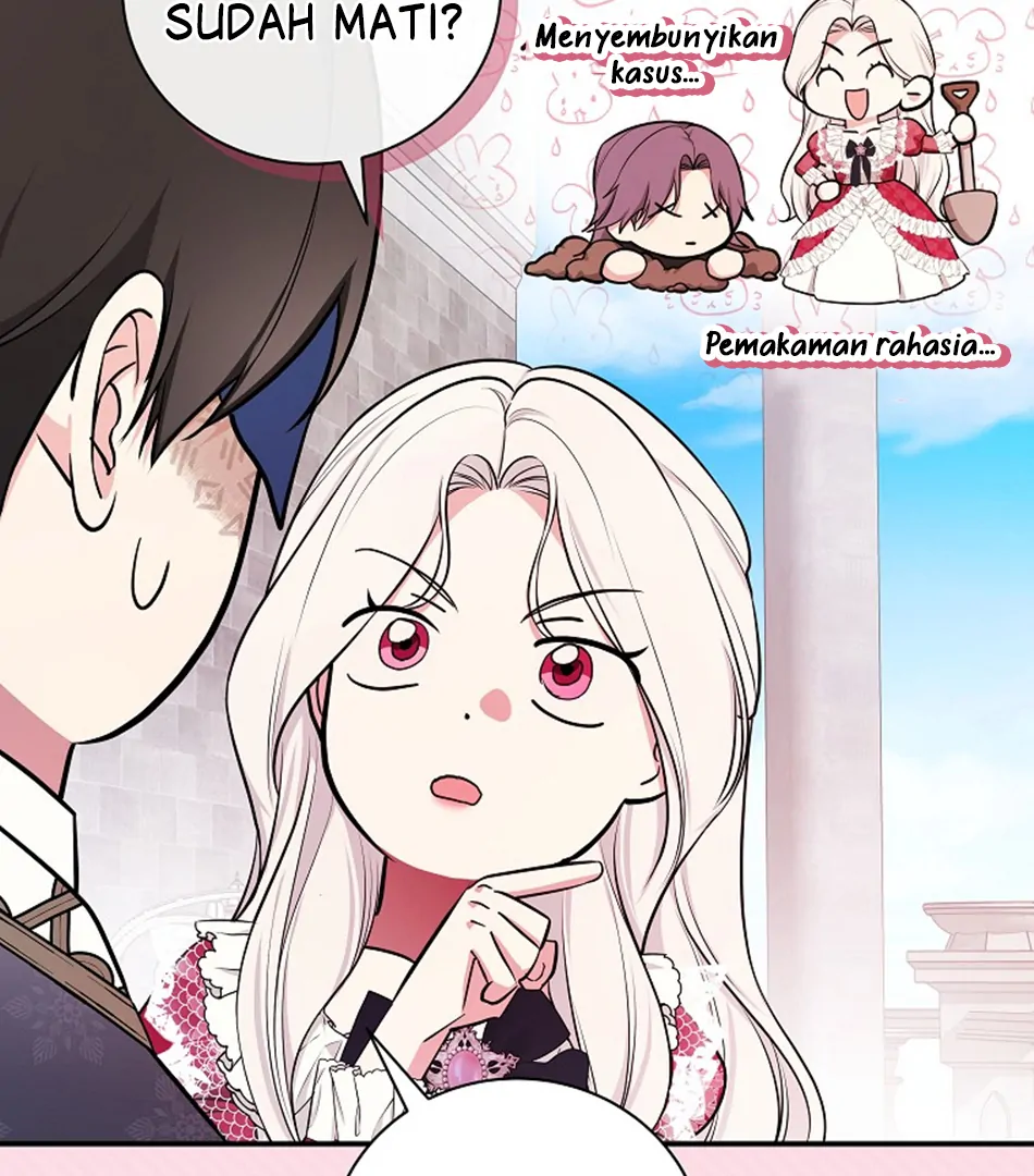 Seducing Duke Monster Chapter 96 page 83