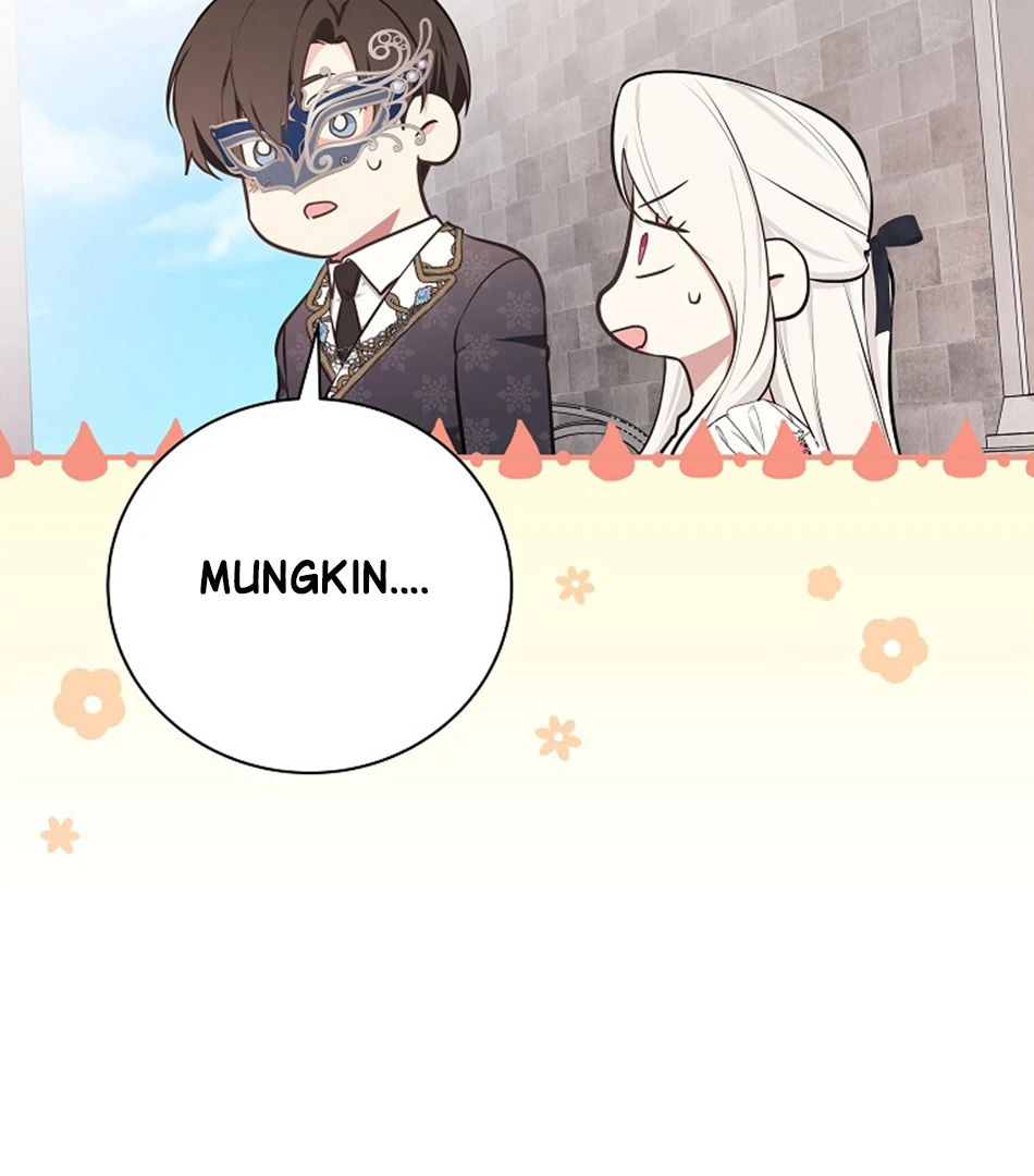 Seducing Duke Monster Chapter 96 page 85