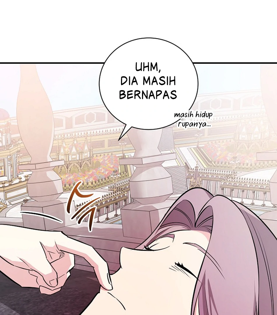 Seducing Duke Monster Chapter 96 page 86