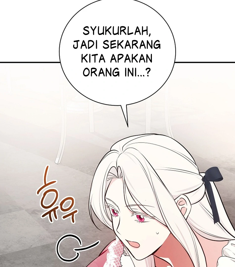 Seducing Duke Monster Chapter 96 page 88