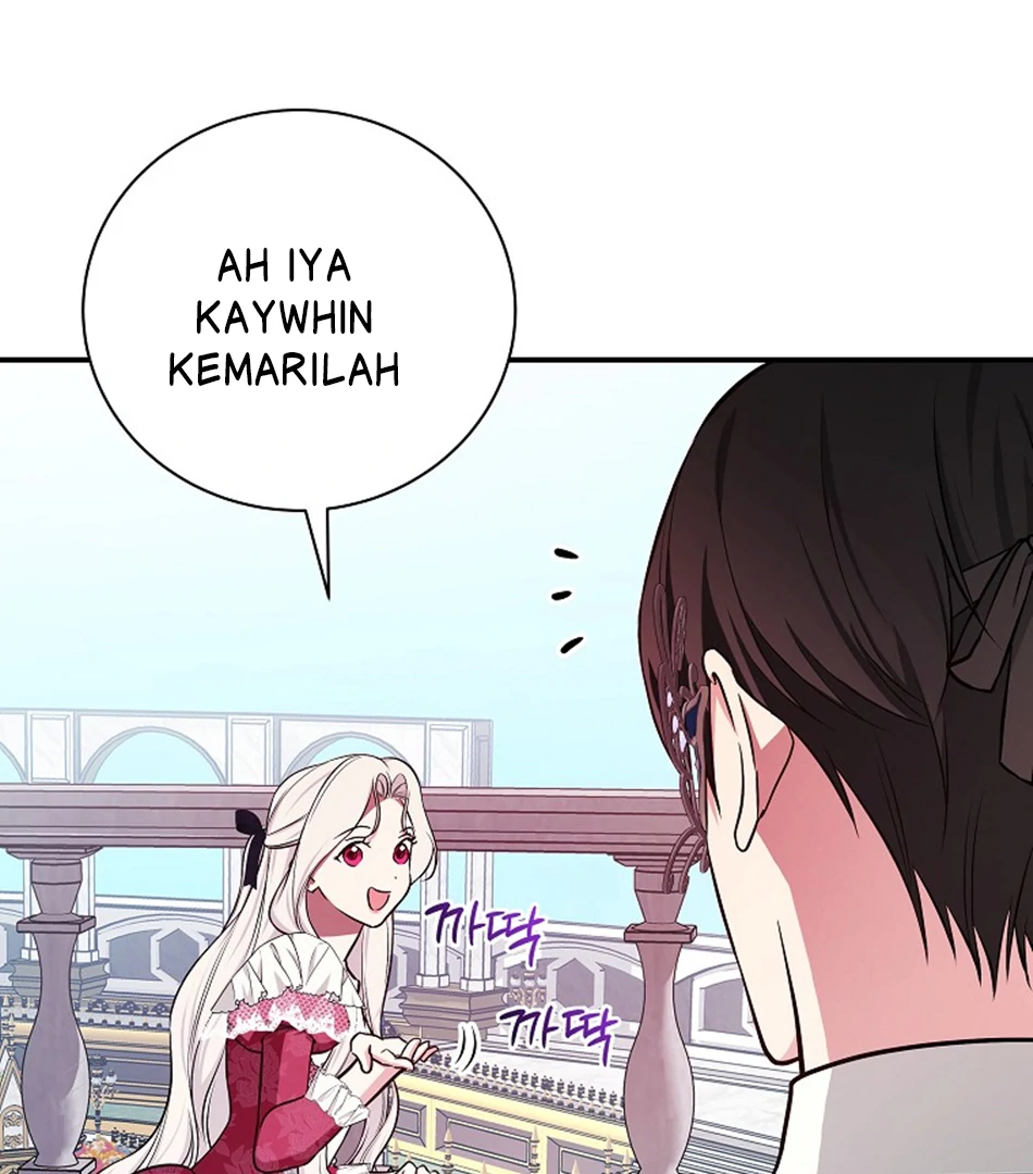 Seducing Duke Monster Chapter 96 page 90