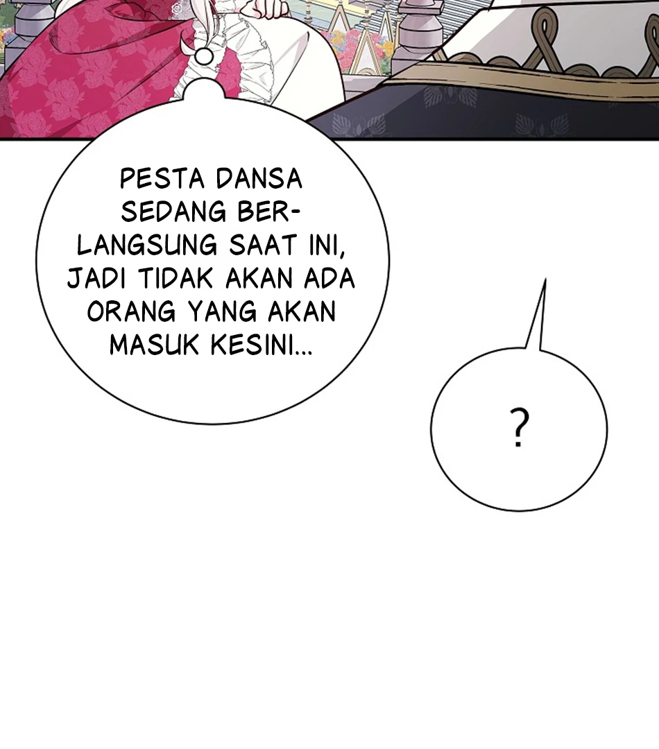 Seducing Duke Monster Chapter 96 page 91