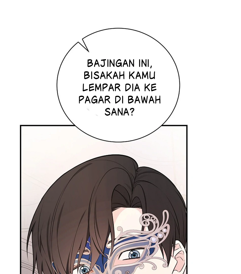 Seducing Duke Monster Chapter 96 page 92