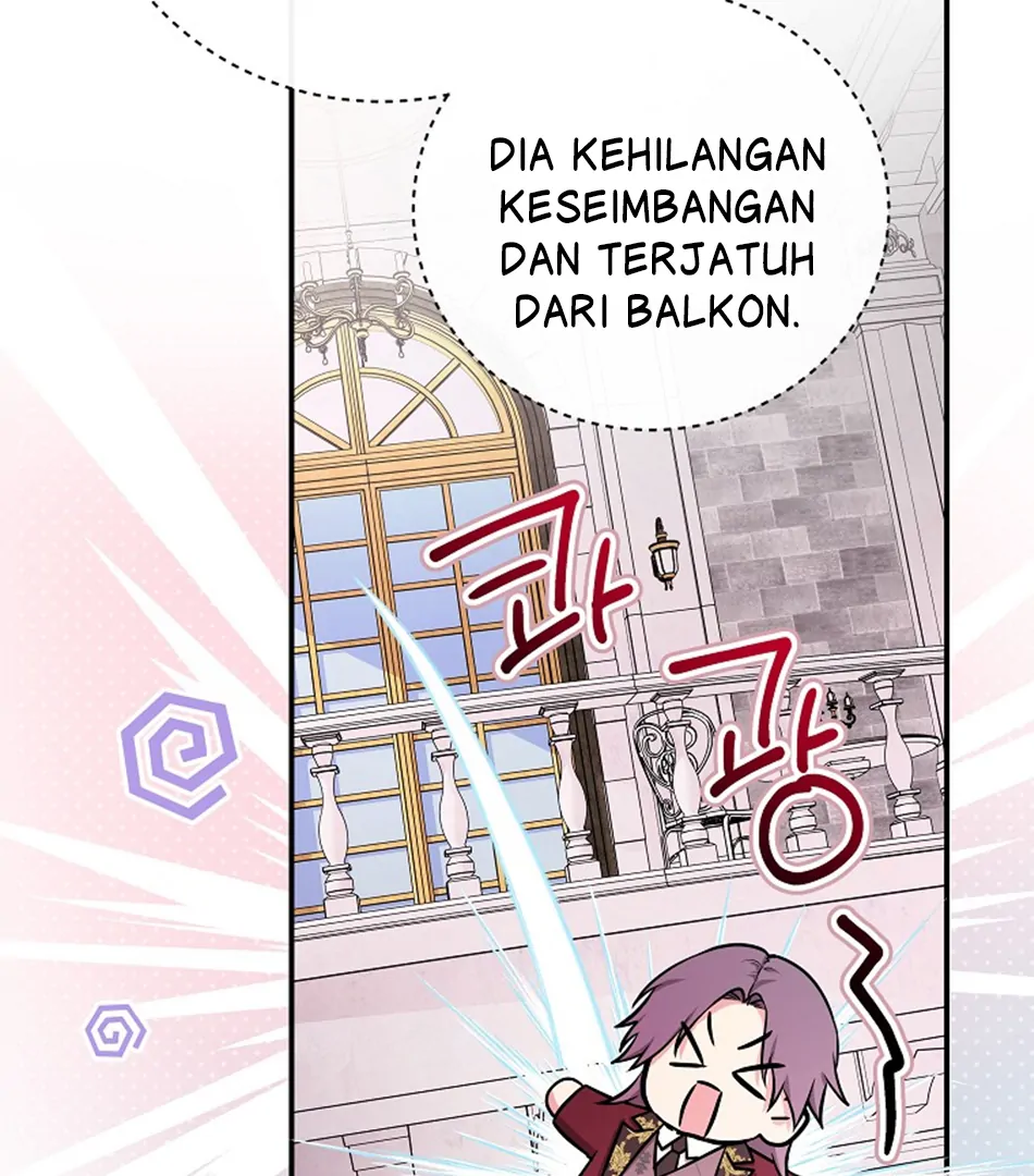 Seducing Duke Monster Chapter 96 page 98