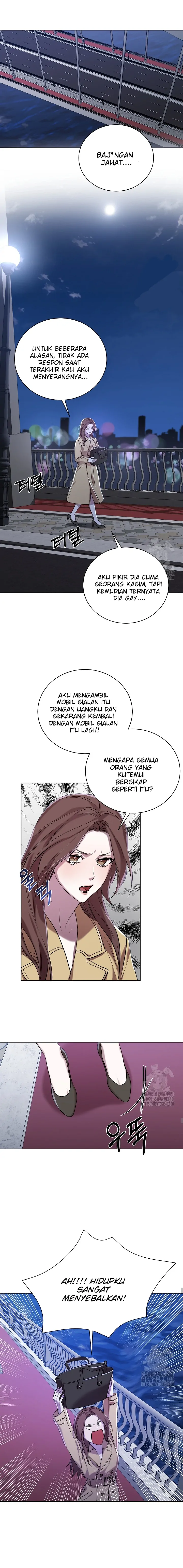 Sejarah Bunga Musim Semi Joseon Chapter 1 page 10