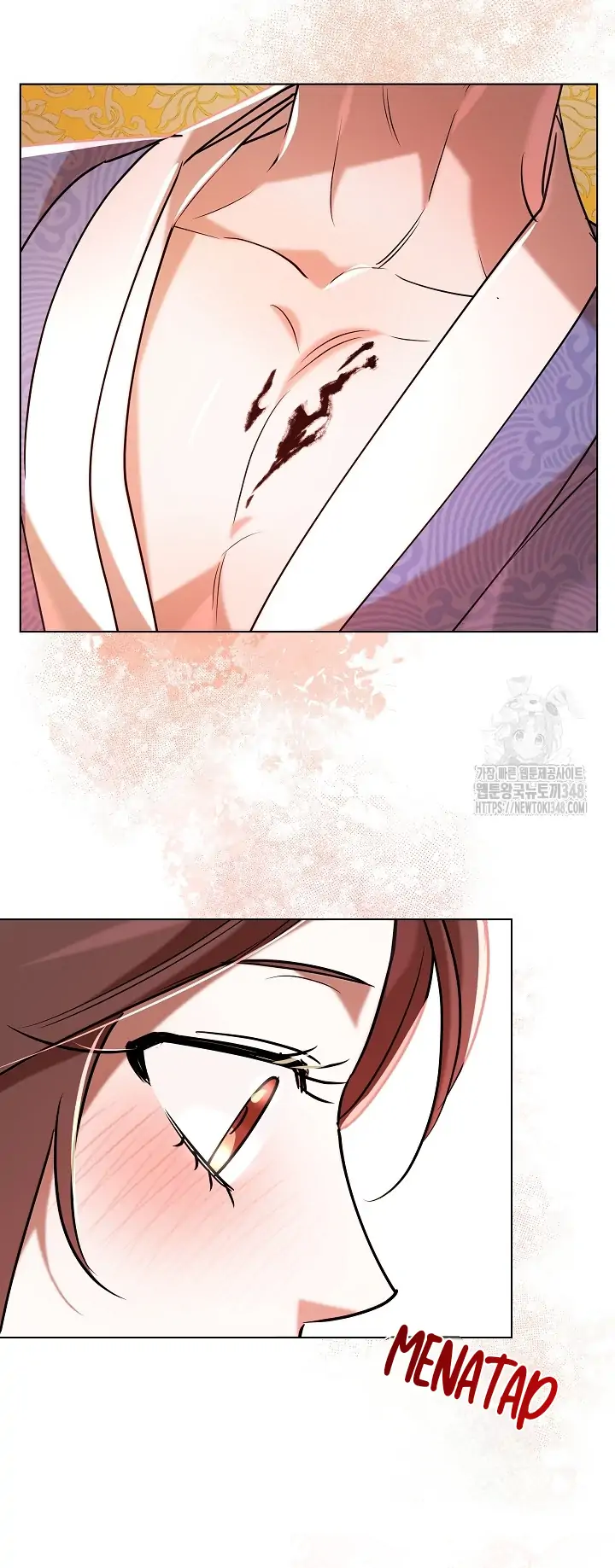 Sejarah Bunga Musim Semi Joseon Chapter 32 page 37