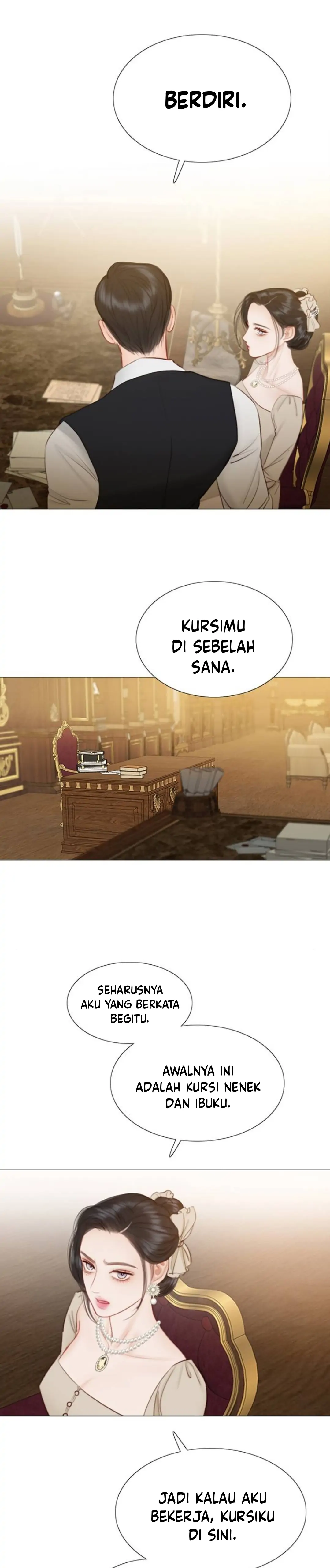 Serena Chapter 10 page 18