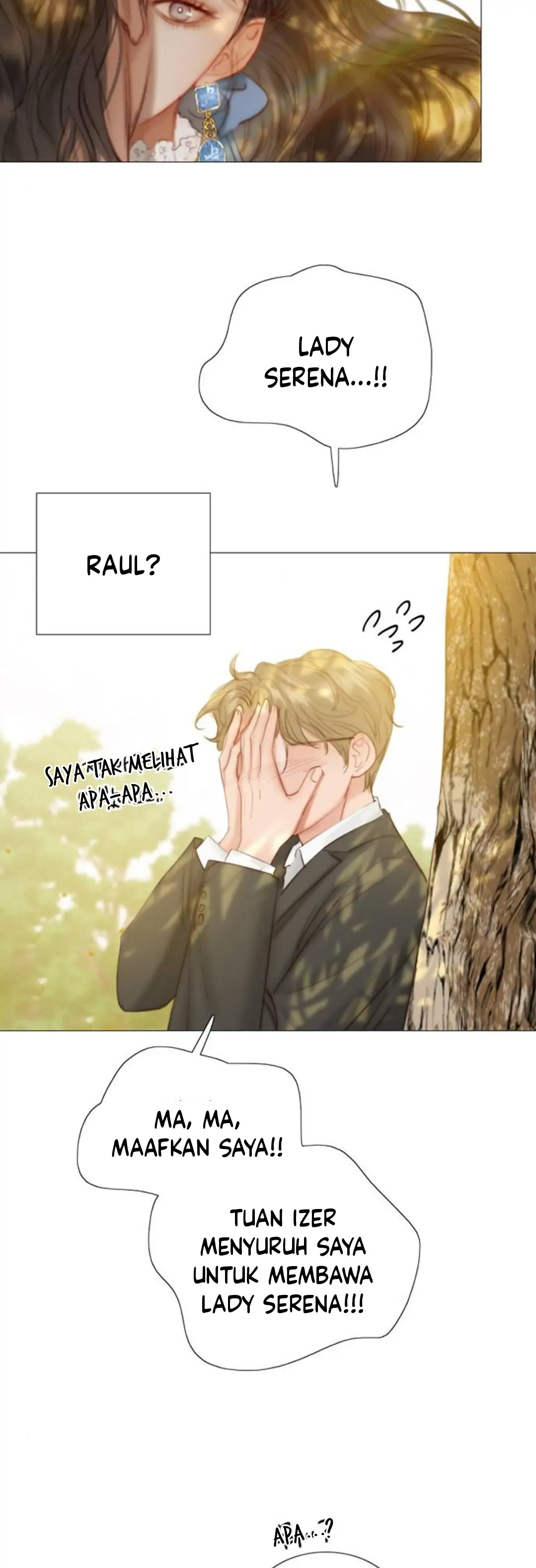 Serena Chapter 10 page 1