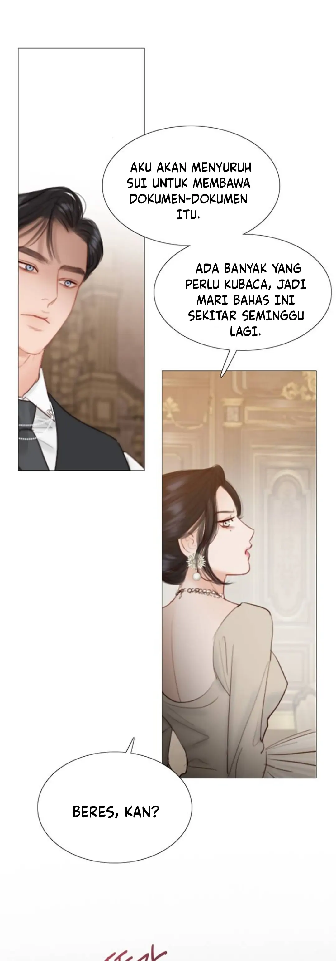 Serena Chapter 10 page 46