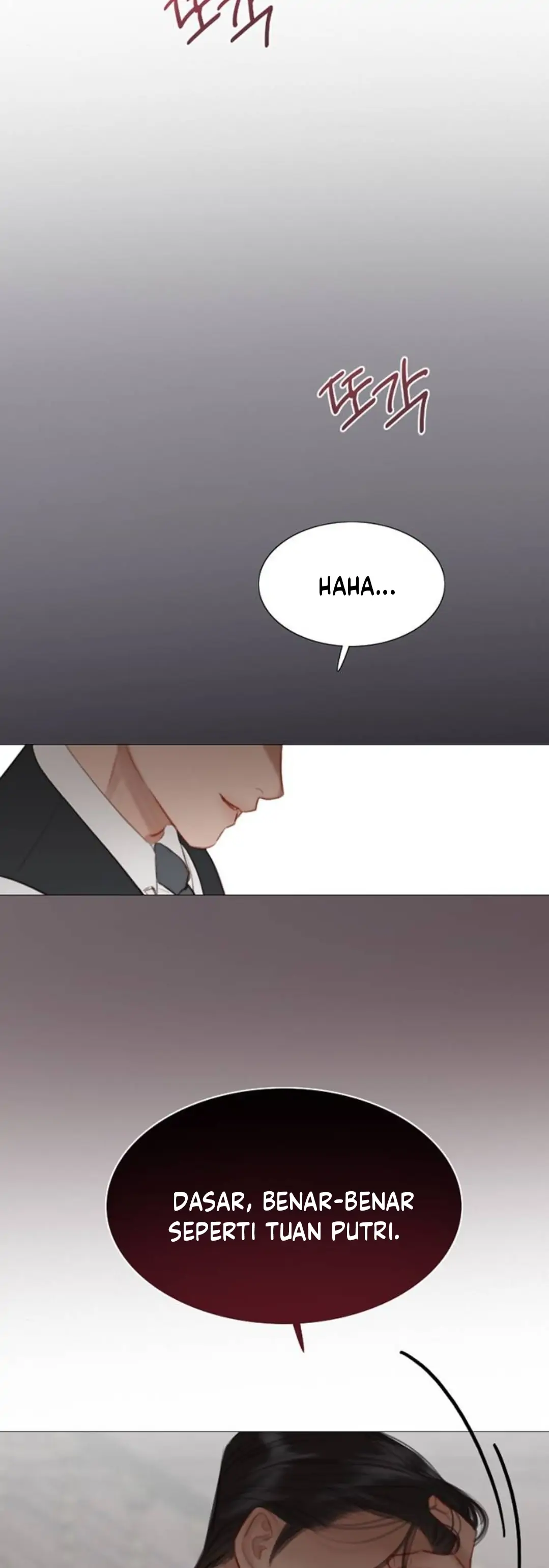 Serena Chapter 10 page 47