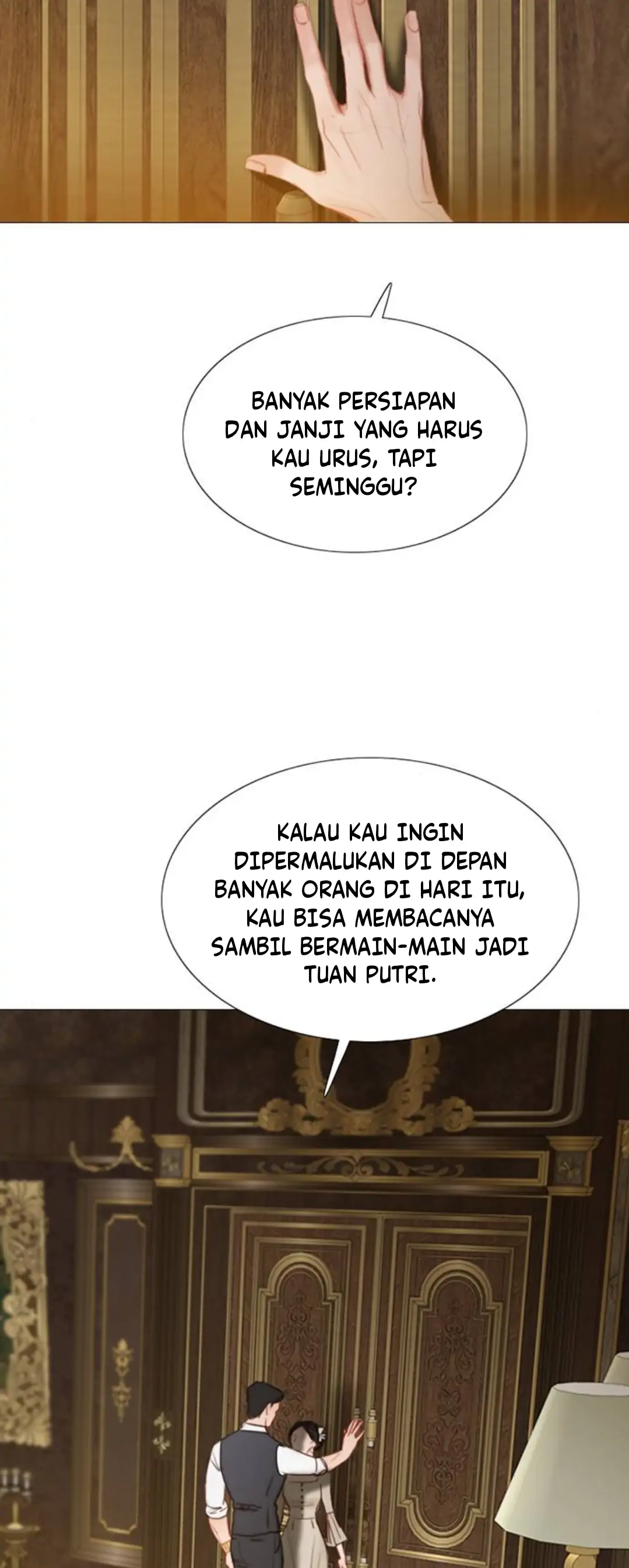 Serena Chapter 10 page 52