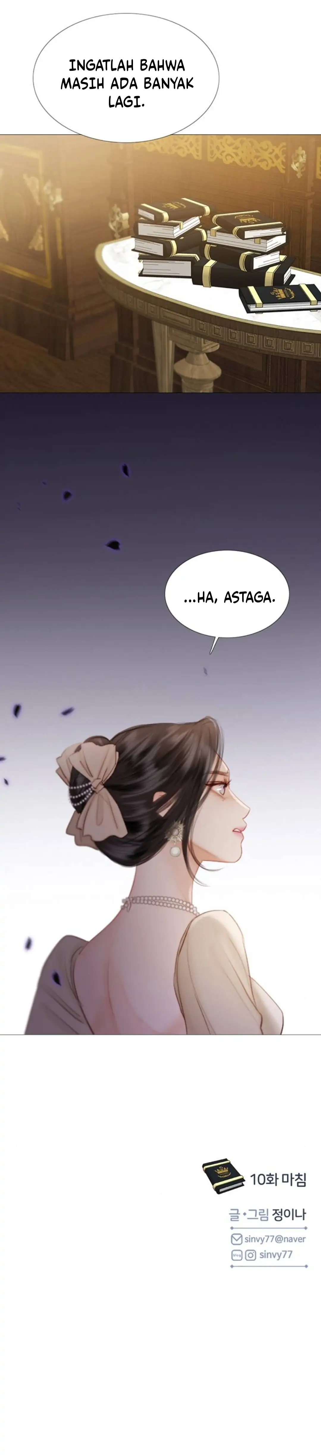 Serena Chapter 10 page 54