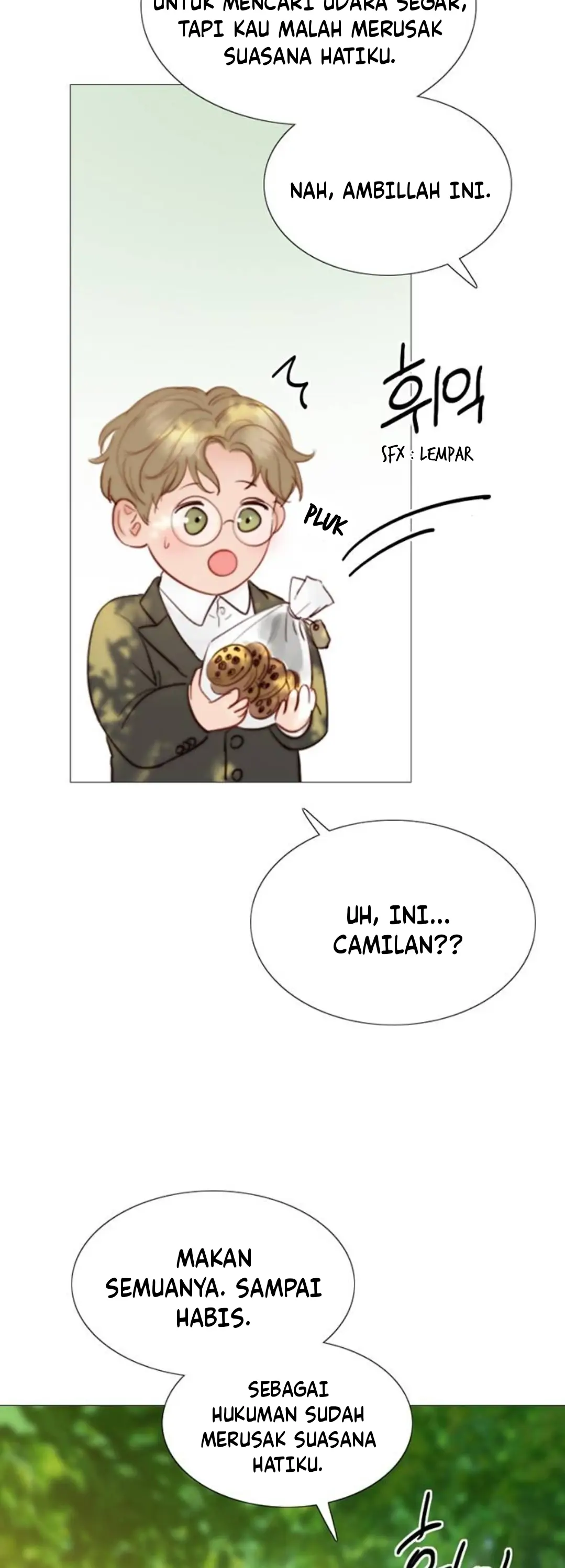 Serena Chapter 10 page 8