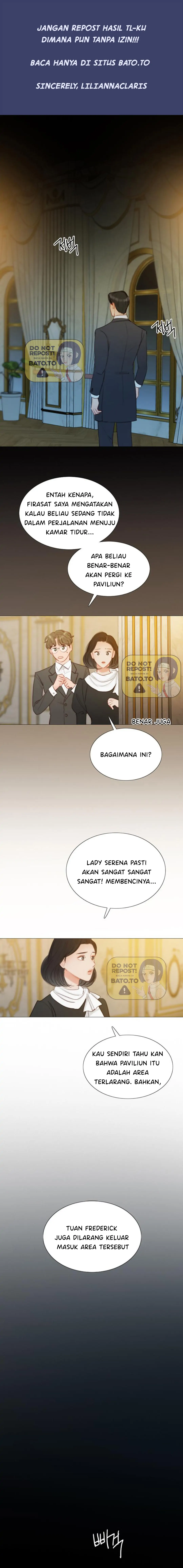 Serena Chapter 12 page 0