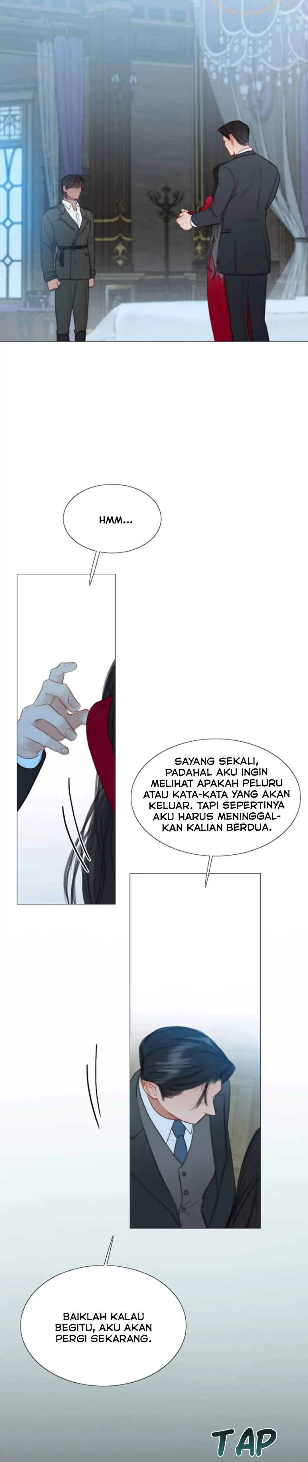 Serena Chapter 36 page 12