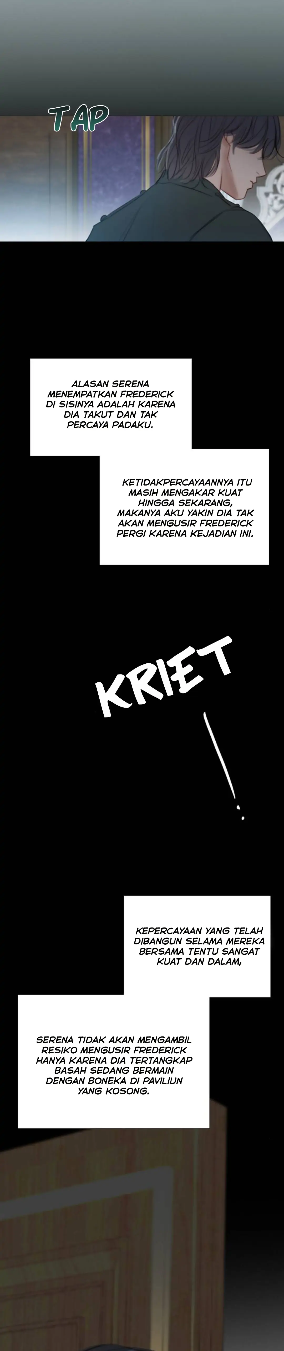 Serena Chapter 36 page 13