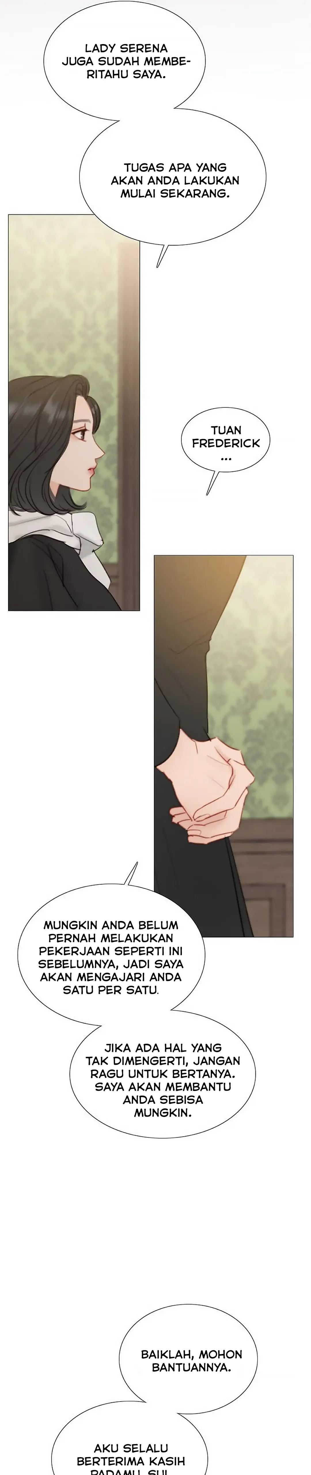 Serena Chapter 52 page 10