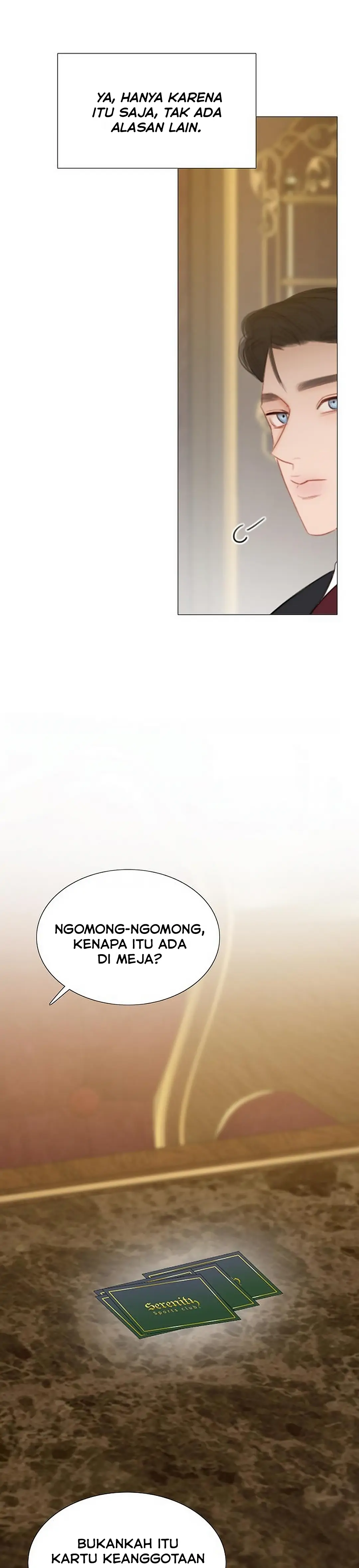 Serena Chapter 52 page 17