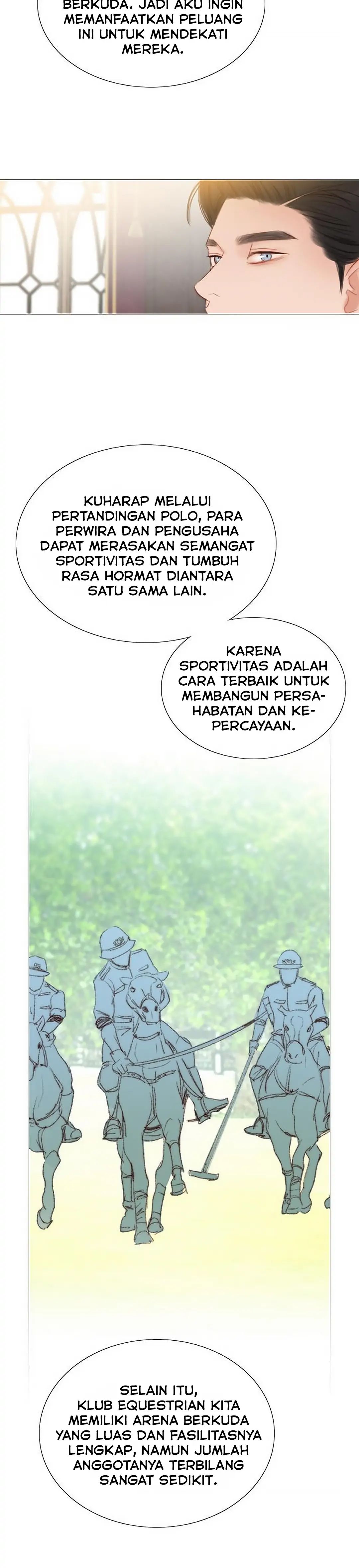 Serena Chapter 52 page 21
