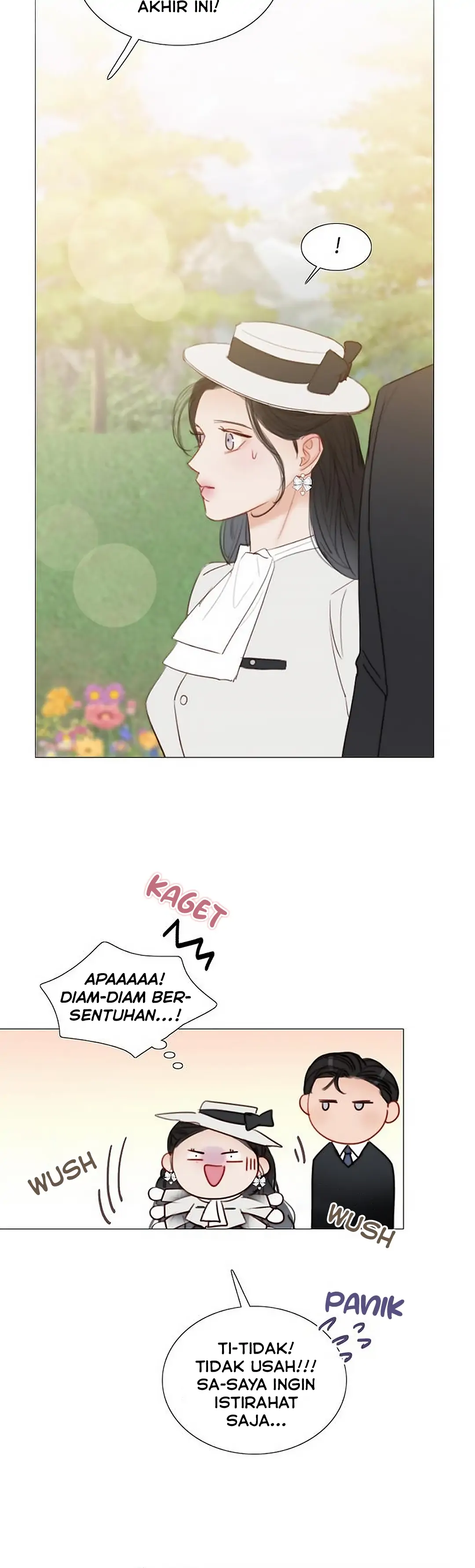 Serena Chapter 52 page 33