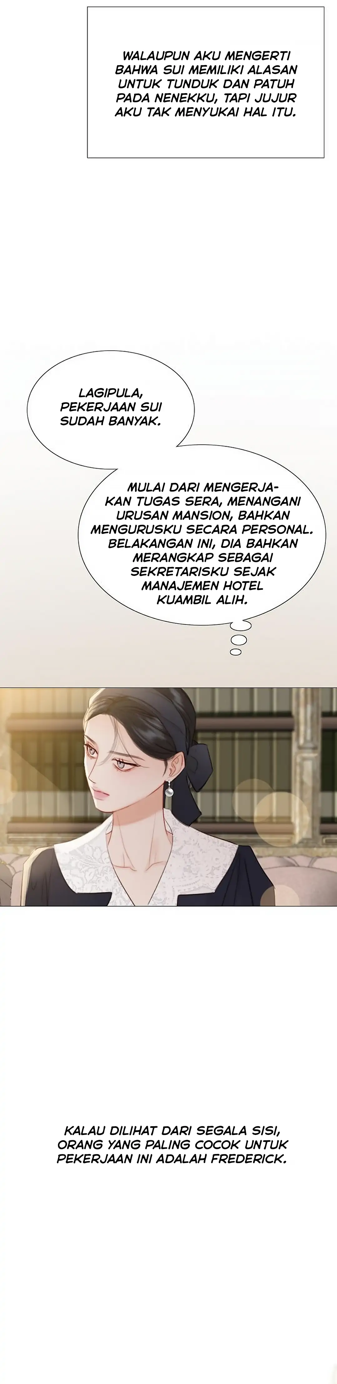 Serena Chapter 52 page 3