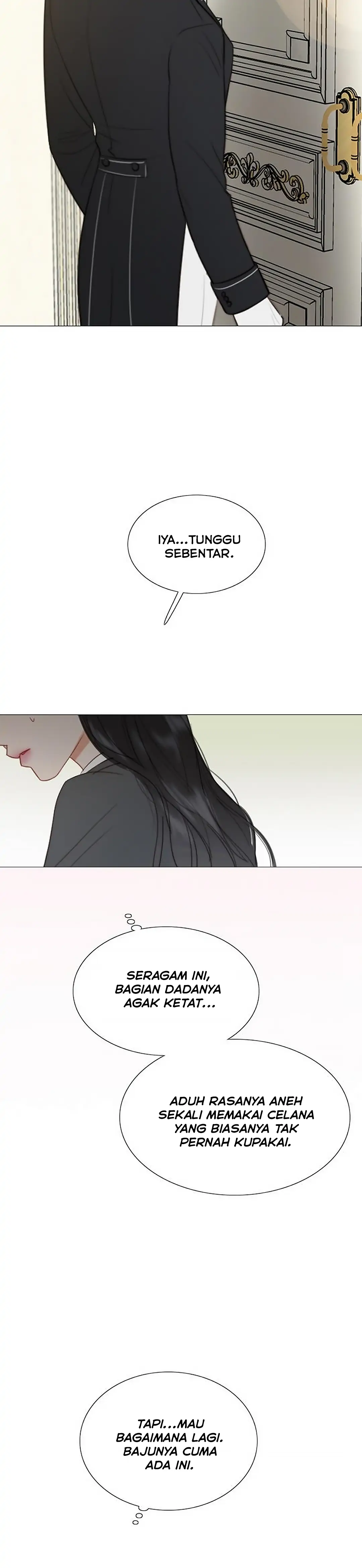 Serena Chapter 52 page 39