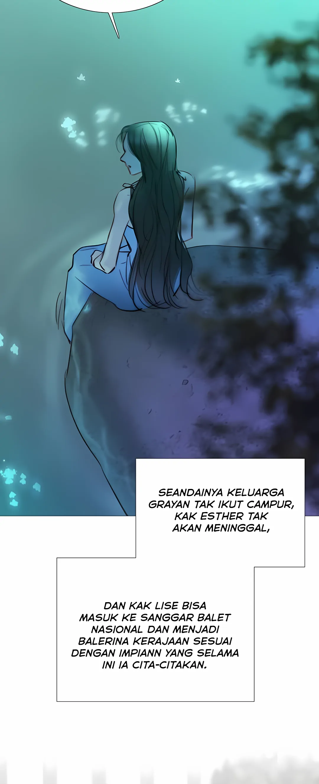 Serena Chapter 77 page 9