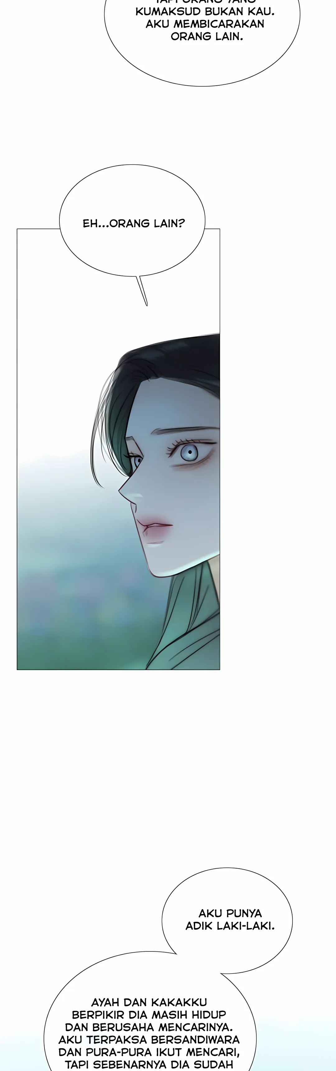 Serena Chapter 77 page 14