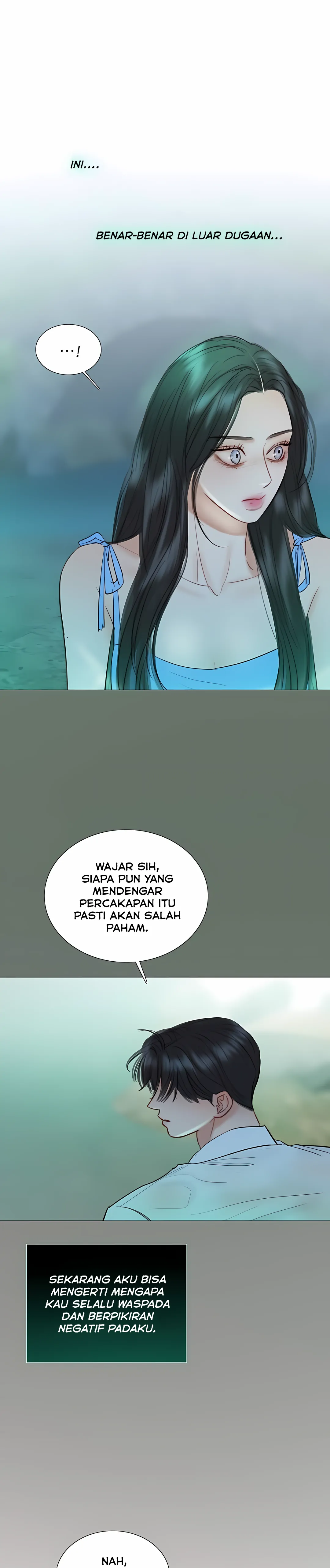 Serena Chapter 77 page 16