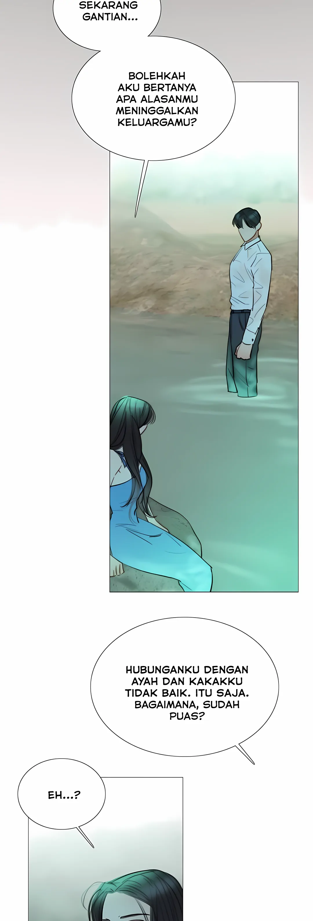 Serena Chapter 77 page 17