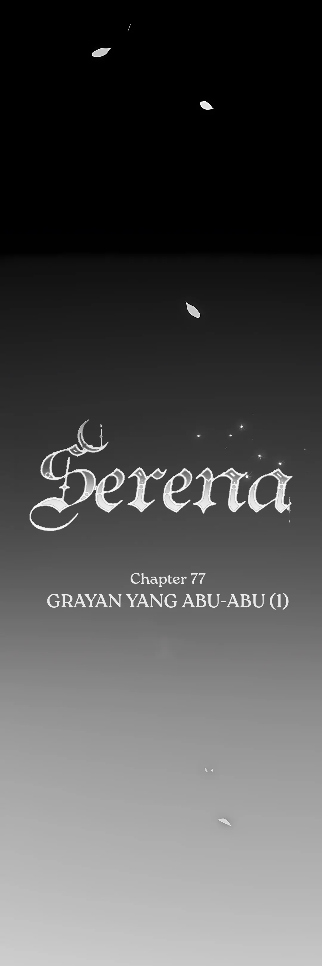 Serena Chapter 77 page 35