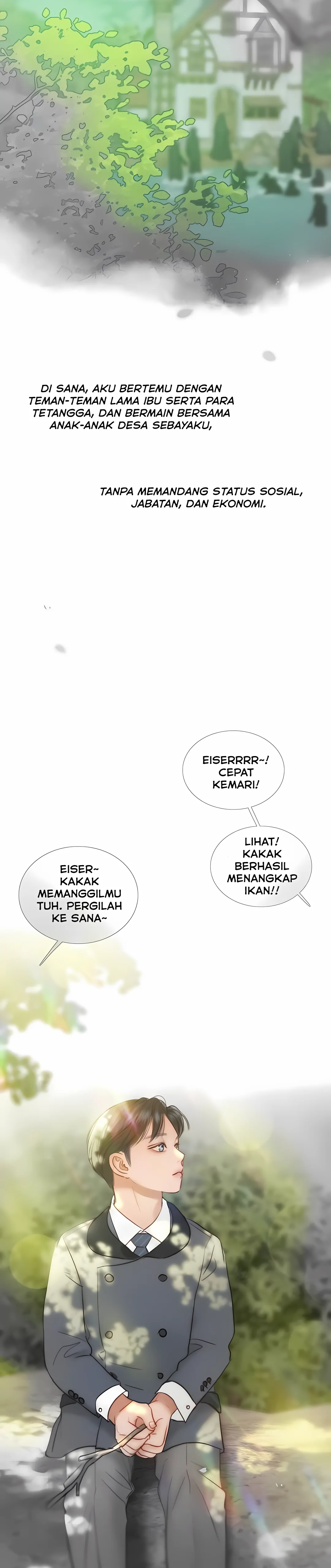 Serena Chapter 77 page 52