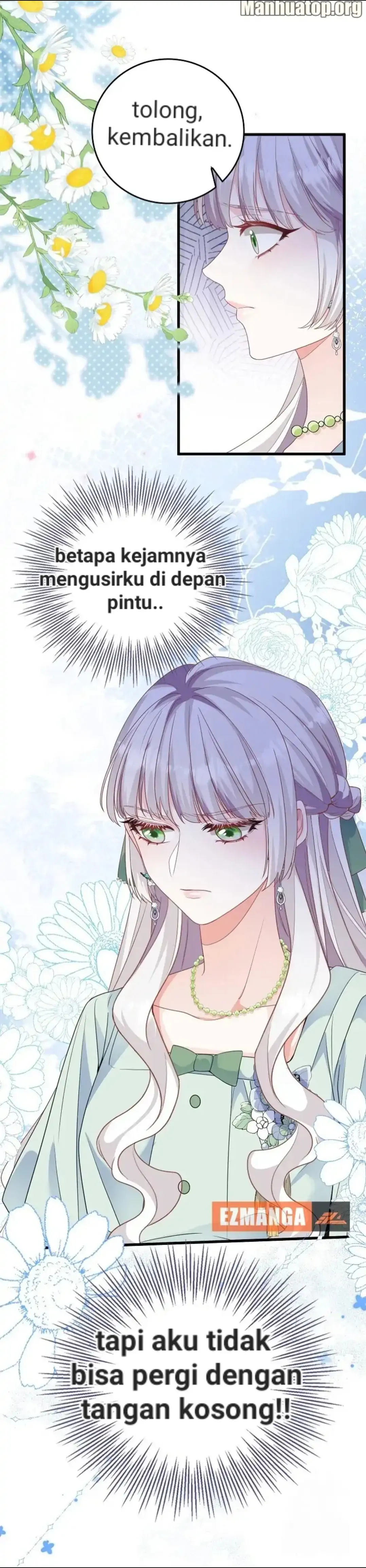 Seribu Cara Baginya untuk Membalas Dendam Chapter 10 page 11