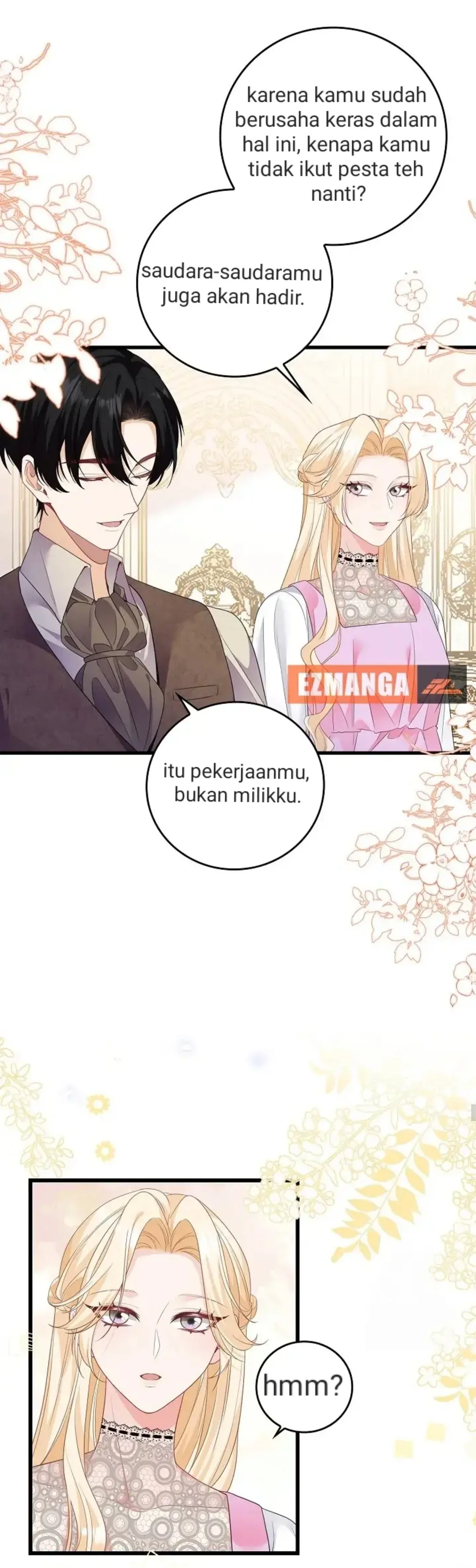 Seribu Cara Baginya untuk Membalas Dendam Chapter 10 page 13