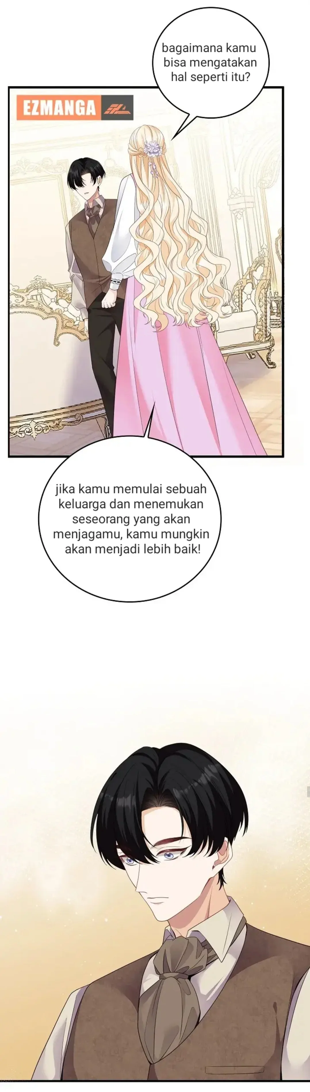Seribu Cara Baginya untuk Membalas Dendam Chapter 10 page 16