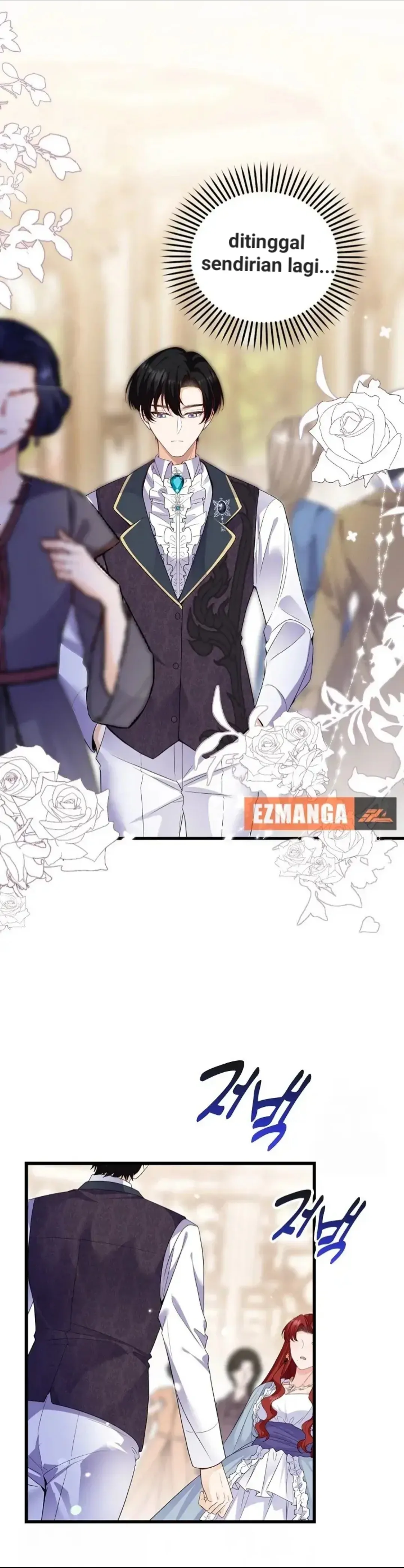 Seribu Cara Baginya untuk Membalas Dendam Chapter 10 page 33