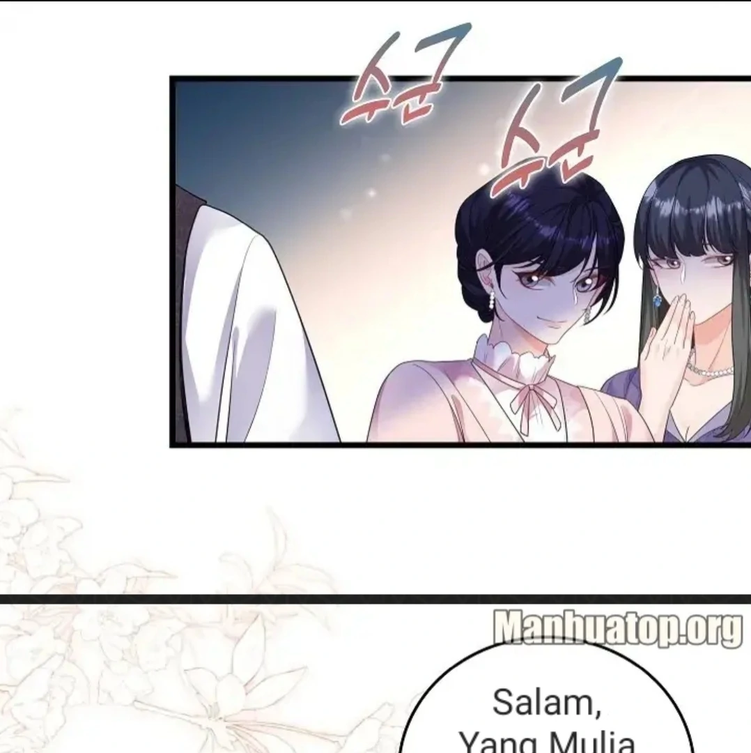 Seribu Cara Baginya untuk Membalas Dendam Chapter 10 page 34