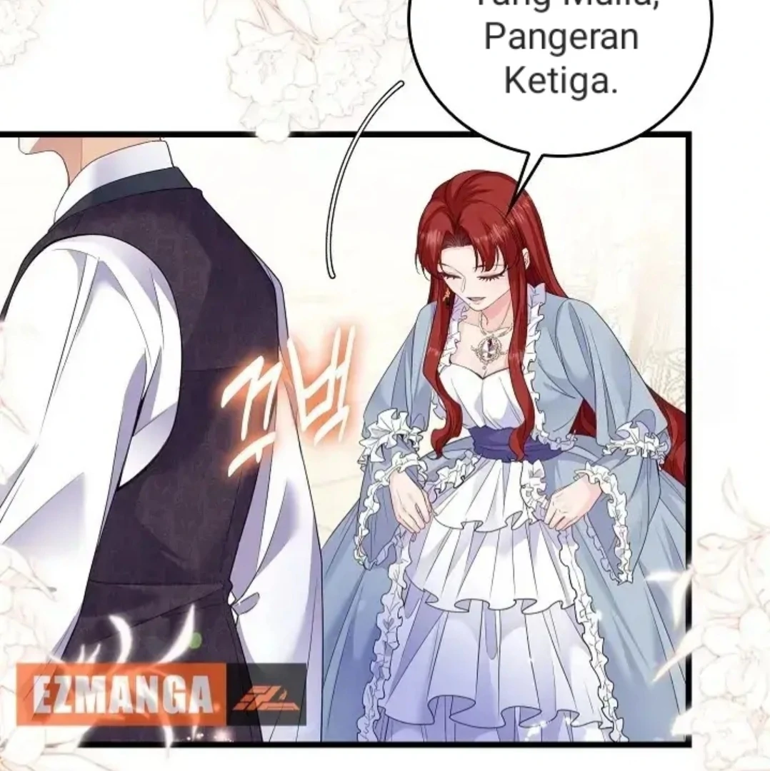 Seribu Cara Baginya untuk Membalas Dendam Chapter 10 page 35
